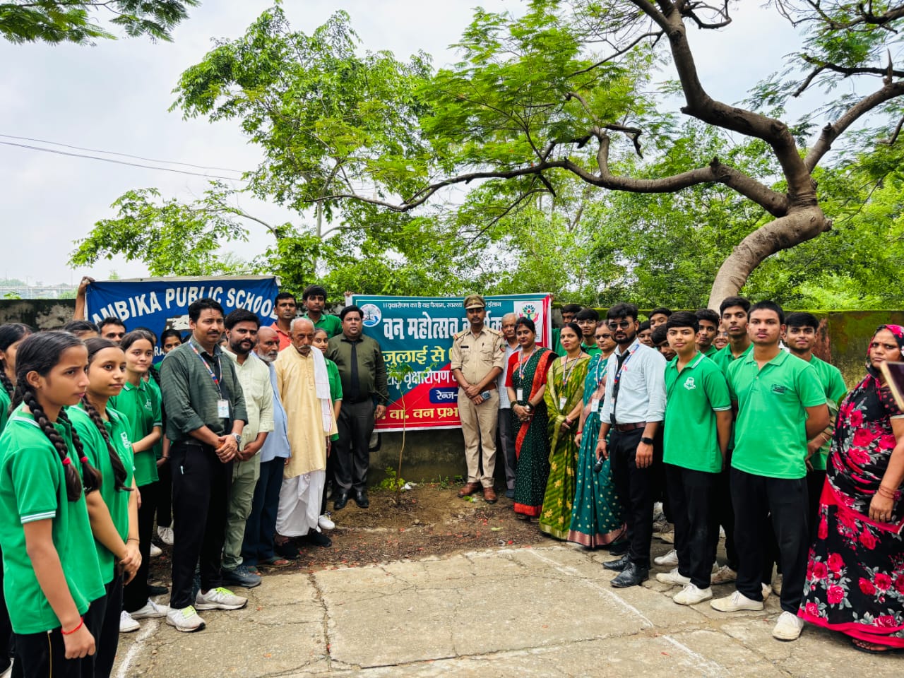 Best Schools In Lucknow